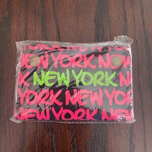Robin Ruth NEW YORK Wallet